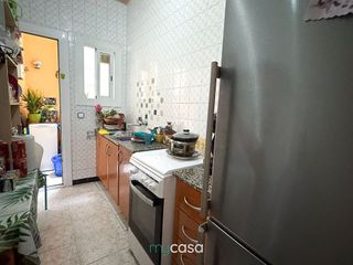 Piso en venta en Gorg - Pep Ventura en Badalona