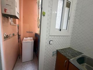 Piso en venta en Gorg - Pep Ventura en Badalona