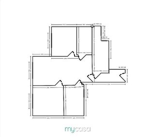 Piso en venta en Gorg - Pep Ventura en Badalona