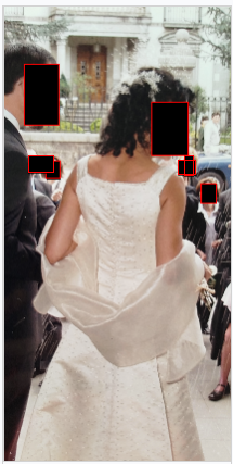 Vestido de Novia Pronovias