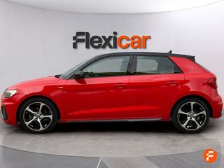 Audi A1 30 TFSI 85kW (116CV) Sportback