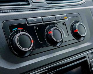 Volkswagen Caddy 2.0 TDI Kombi BlueMotion 102CV