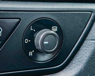 Volkswagen Caddy 2.0 TDI Kombi BlueMotion 102CV