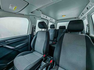 Volkswagen Caddy 2.0 TDI Kombi BlueMotion 102CV