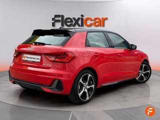 Audi A1 30 TFSI 85kW (116CV) Sportback