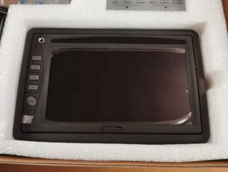 Carro Ecrã Display TFT LCD Centurion CEN65HR NOVO