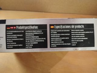 Carro Ecrã Display TFT LCD Centurion CEN65HR NOVO