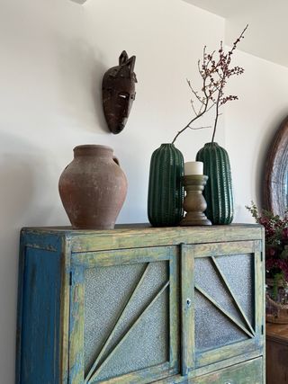 Alacena Antigua Decapé