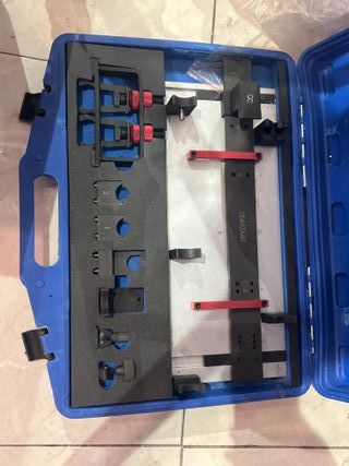 Kit Reparación Culata Diésel VAG