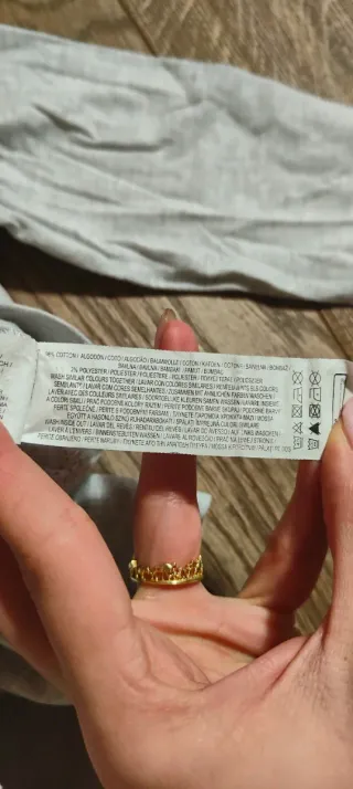 Maglietta a manica lunga bambino NintendoxPrimark