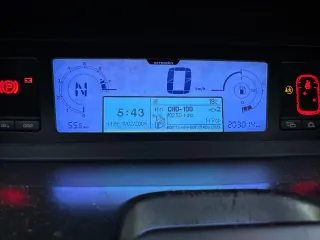 Citroen C4 Picasso 2007