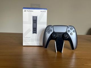 PlayStation 5 + DualSense
