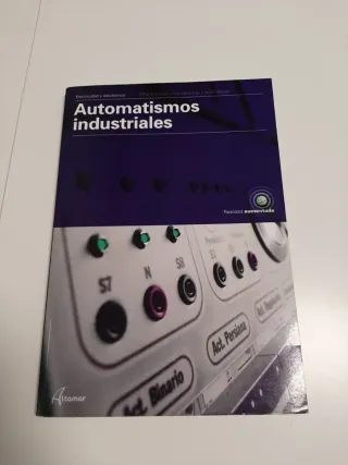 Automatismos industriales