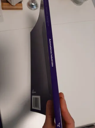 Automatismos industriales