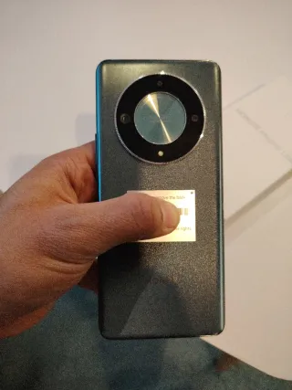 Honor Magic6 Lite 5G