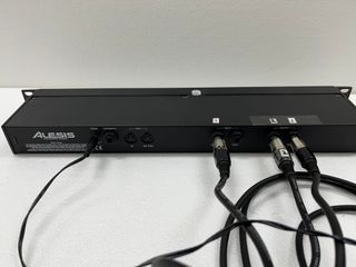 Procesador Efectos Alesis MidiVerb 4