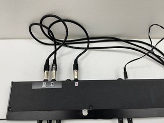 Procesador Efectos Alesis MidiVerb 4