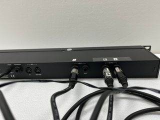 Procesador Efectos Alesis MidiVerb 4