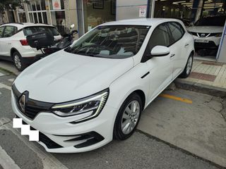 RENAULT MEGANE 1.5 BLUE DCI 115 CV EQUILIBRE 5P