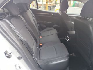 RENAULT MEGANE 1.5 BLUE DCI 115 CV EQUILIBRE 5P