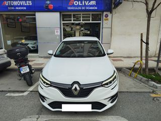 RENAULT MEGANE 1.5 BLUE DCI 115 CV EQUILIBRE 5P