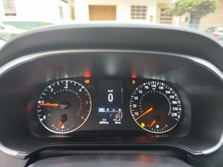 RENAULT MEGANE 1.5 BLUE DCI 115 CV EQUILIBRE 5P