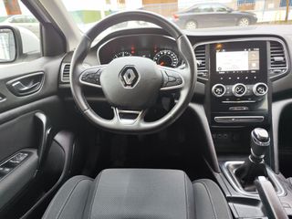 RENAULT MEGANE 1.5 BLUE DCI 115 CV EQUILIBRE 5P