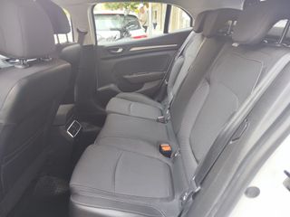 RENAULT MEGANE 1.5 BLUE DCI 115 CV EQUILIBRE 5P