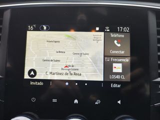 RENAULT MEGANE 1.5 BLUE DCI 115 CV EQUILIBRE 5P