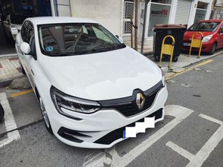 RENAULT MEGANE 1.5 BLUE DCI 115 CV EQUILIBRE 5P