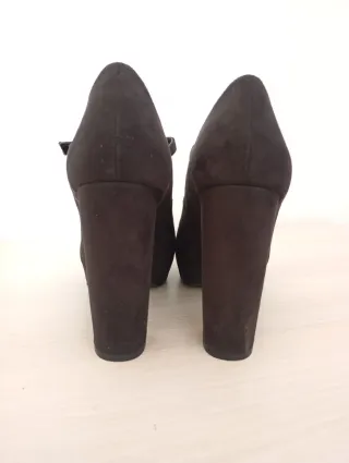 Primadonna Tacchi Neri