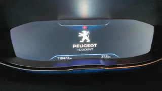 Peugeot 3008 2019