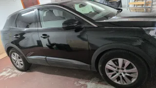 Peugeot 3008 2019
