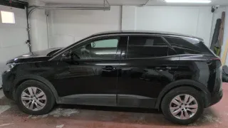 Peugeot 3008 2019