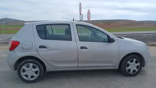 Dacia Sandero 2016