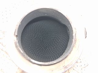 CATALIZADOR AUDI A3 SPORTBACK (8VA) 659548