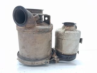 CATALIZADOR AUDI A3 SPORTBACK (8VA) 659548