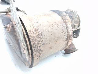 CATALIZADOR AUDI A3 SPORTBACK (8VA) 659548