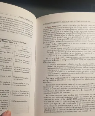 Libro Psicología evolutiva I  vol. 1 UNED