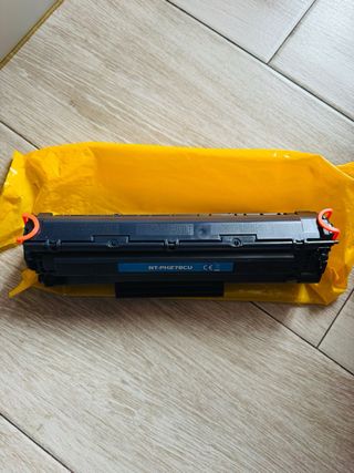 NUEVO! Toner negro NT PH278CU impresoras HP/Canon