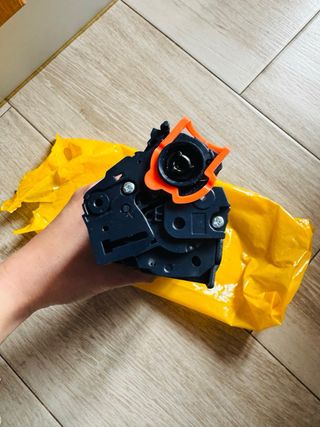 NUEVO! Toner negro NT PH278CU impresoras HP/Canon