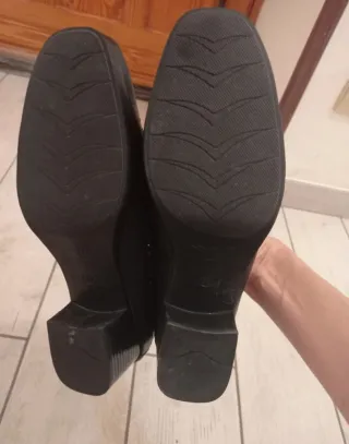 Scarpe donna RELIPON N.38