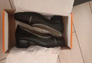 Scarpe donna RELIPON N.38