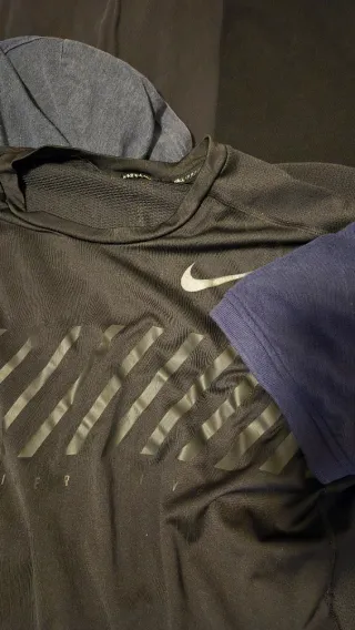 Lotto di 6 magliette uomo