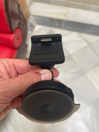 TomTom GO 500 Profesional 5 Camión