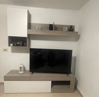 Mueble de salón moderno