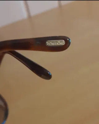 Gafas de sol Tom Ford