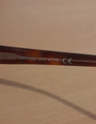 Gafas de sol Tom Ford