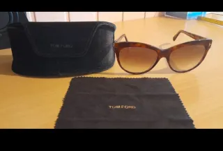 Gafas de sol Tom Ford