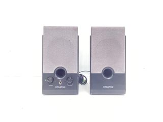 Altavoces Creative SBS260 PC